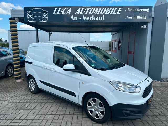 Ford Transit Courier Trend