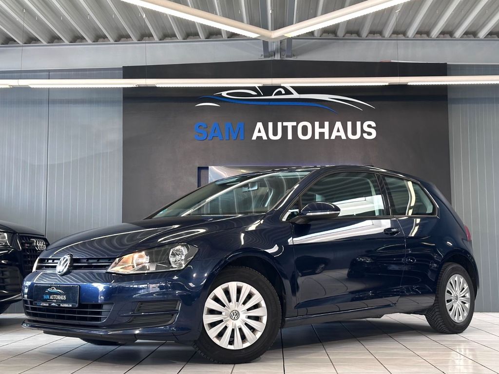 Angebot ansehen Volkswagen Golf