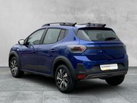 Dacia Sandero - Vorschau Bild 3