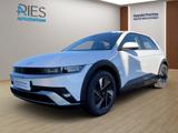 Hyundai Ioniq 5 Basis Elektro KlimaA*LED*Navi*SHZ*ACC*LM - Hyundai IONIQ 5 Jahreswagen