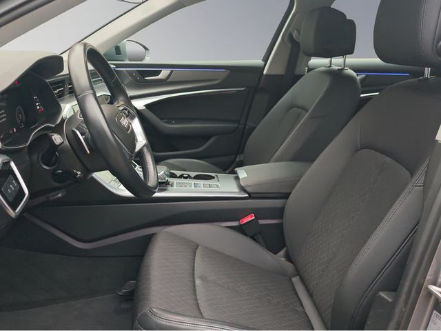 A6 allroad 45 TDI quattro S-tronic AHK ACC B&O