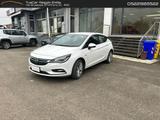 Opel Astra Innovation 1.4 Turbo Ecotec #8398 - Opel Astra mit CNG-Antrieb
