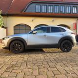 Mazda CX-30 1.8 SKYACTIV-D Voll Ausstattung! Kamera! - Mazda CX-30 Diesel Gebrauchtwagen