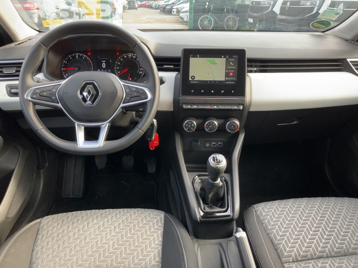 Renault Clio - Bild 18