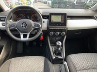 Renault Clio - Vorschau Bild 18