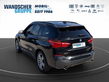 BMW X1 M Sport sDrive 20i HUD+KeyLess+LED+Navi+SHZ