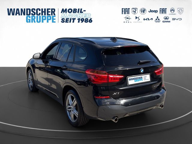 BMW X1 M Sport sDrive 20i HUD+KeyLess+LED+Navi+SHZ