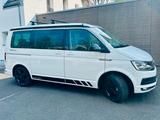 Volkswagen T6 California - Volkswagen T6 California Gebrauchtwagen in Mülheim (Ruhr)