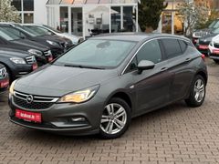 Opel Astra - Vorschau 3