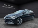 Toyota Auris Touring Sports Edition-S KMRA PDC SHZG AHK