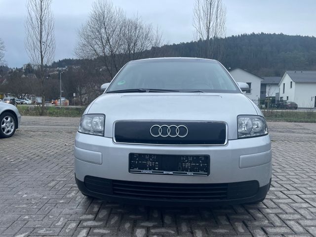 Audi A2 1.4