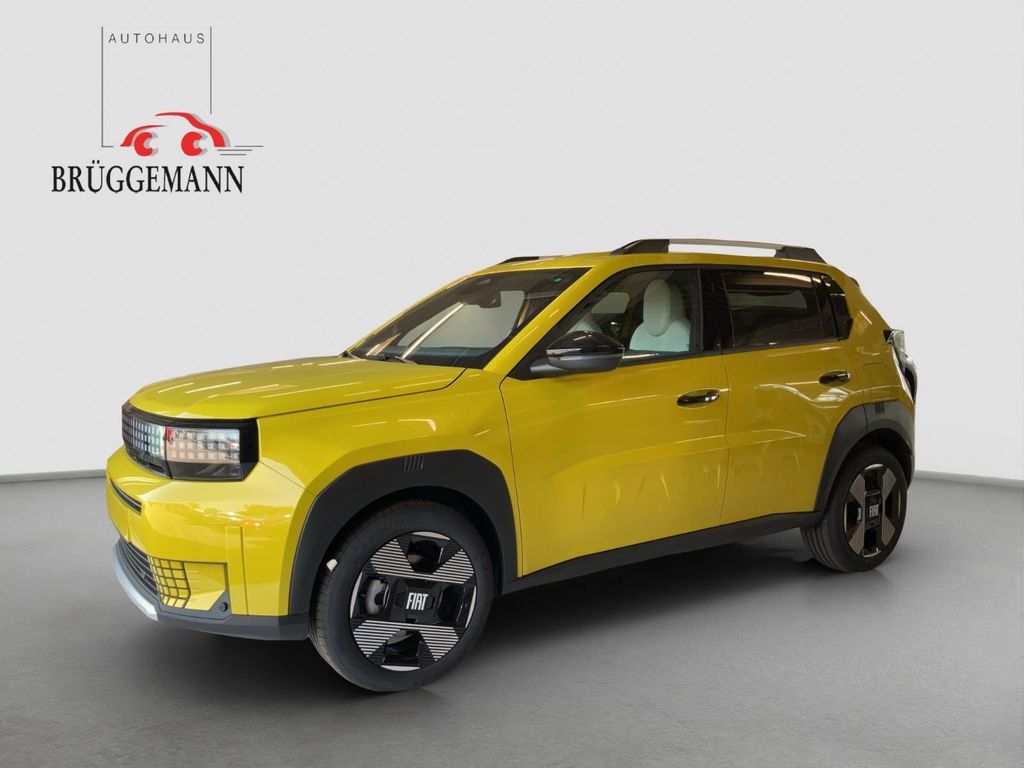 Fiat Grande Panda La Prima 44 kWh