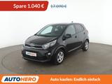 Kia Picanto 1.0 Vision Aut.*NAVI*SHZ*KLIMA*GARANTIE* - gebrauchte Kia Picanto aus dem Jahr 2023