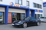 Porsche 997 911 Carrera 4 S Cabrio - Porsche 997: Cabrio, Carrera 4s