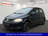 Volkswagen Fox 1.2i Klimaanlage - schwarze Volkswagen Fox