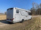 HYMER / ERIBA / HYMERCAR HYMER  B-Klasse ML I 780 5-Sitzer NP. über 200K - Hymer b klasse Wohnwagen gebraucht