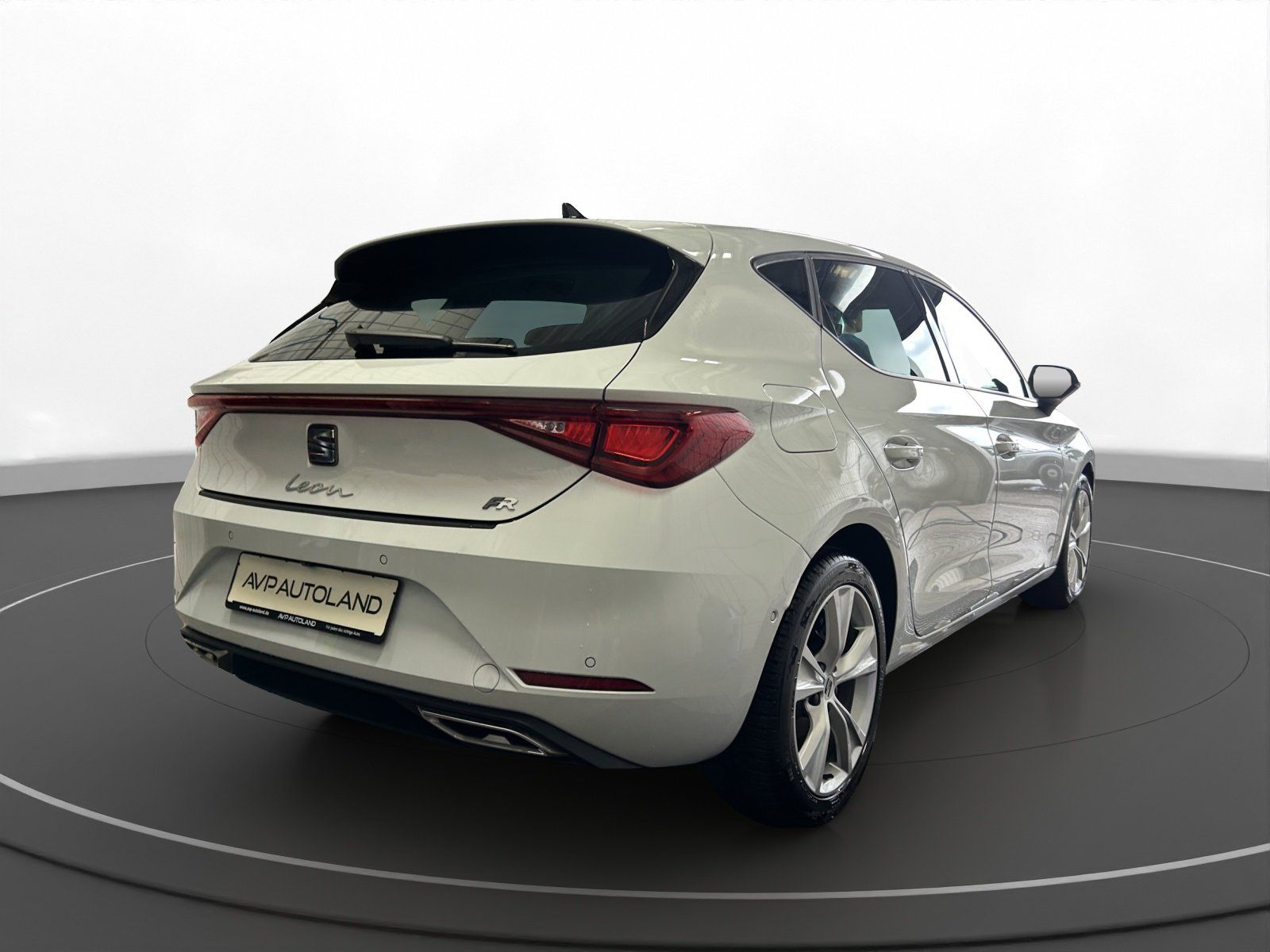 Seat Leon - Bild 5