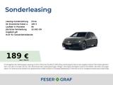 Volkswagen Golf R-Line 1,5 l eTSI OPF 150 PS 7-Gang-DSG - Volkswagen Golf: 7 R