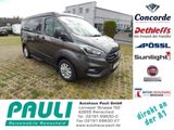 Dethleffs Globevan Camp Two AB NOVEMBER 25+AUTOMATIK+AHK  - Angebote entsprechen deinen Suchkriterien