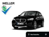 BMW X1 xDrive25e Adv. Navi+ HUD HiFi RFK Memory 19" - BMW X1: Standheizung