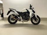 Honda CB 500 FA *A2 tauglich* - Offers matching your search criteria