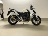 Honda CB 500 FA *A2 tauglich* - HONDA 500 F CB