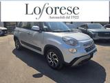 Fiat FIAT 500L 1.4 95 CV S&S Cross - Fiat 500L Cross aus 2022