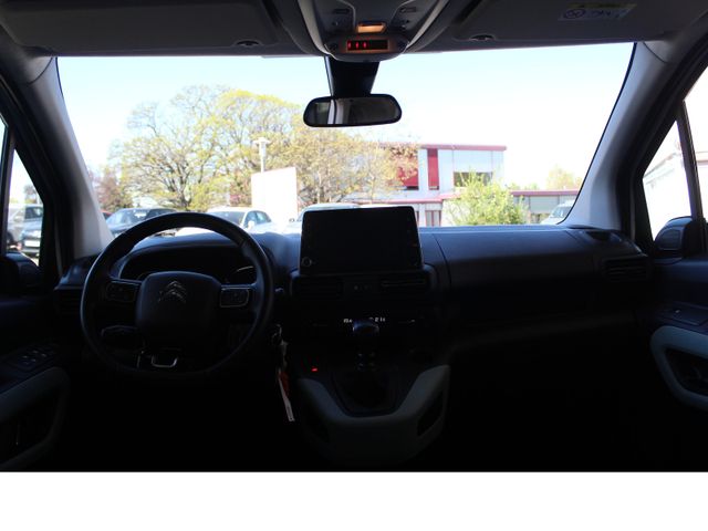 Citro�n Berlingo Shine M