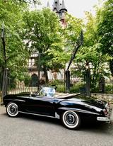 Mercedes-Benz 190 SL Bj 1956    Mille Miglia 