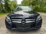 Mercedes-Benz C 200 T CGI Avantgarde Automatik Pano Navi - Mercedes-Benz C 200 Gebrauchtwagen