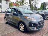 Citroën C3 Picasso Tendance *ISO *Klima - Citroën C3 Picasso mit Benzin-Antrieb