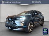 Mitsubishi Eclipse Cross Diamant Top 160 kW - Mitsubishi Elektroautos