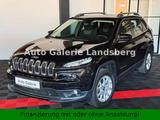 Jeep Cherokee 2.0 M-Jet*4WD*Longitude*AHK*Navi*17Zoll - Jeep Cherokee: 4.0