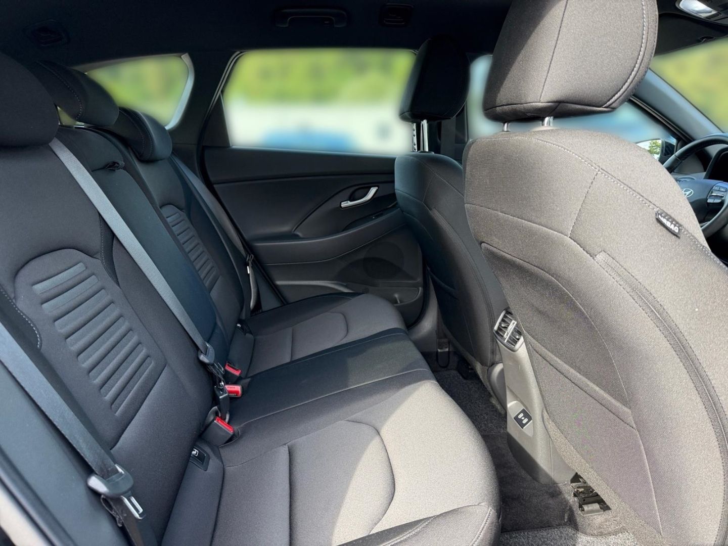 Hyundai i30 – Bild 13