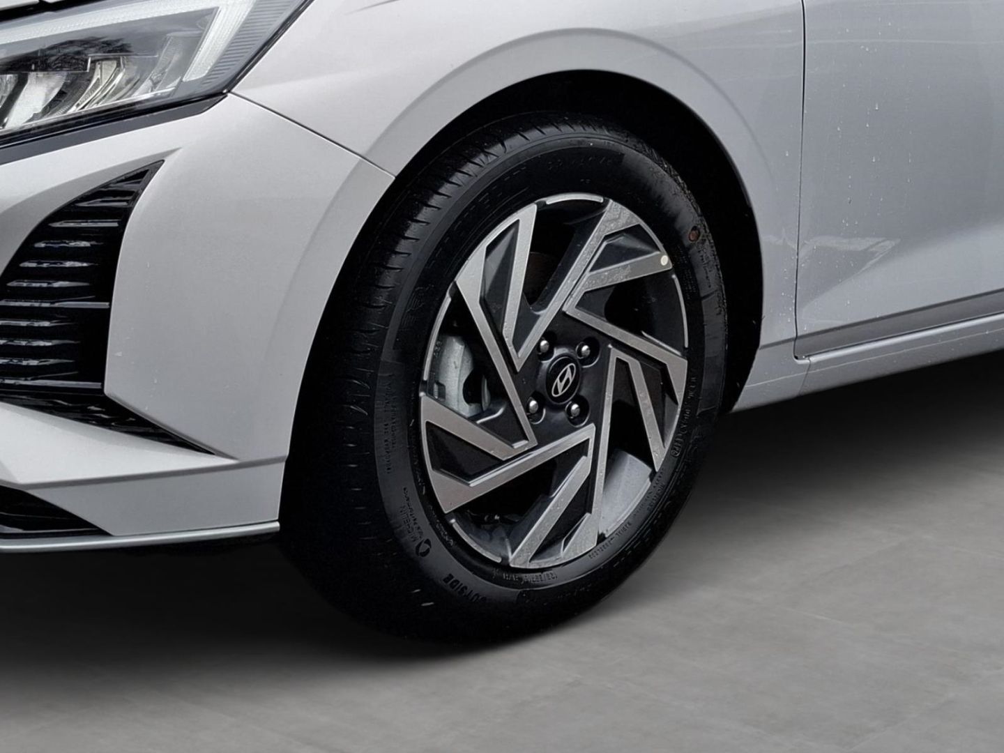 Hyundai i20 – Bild 7