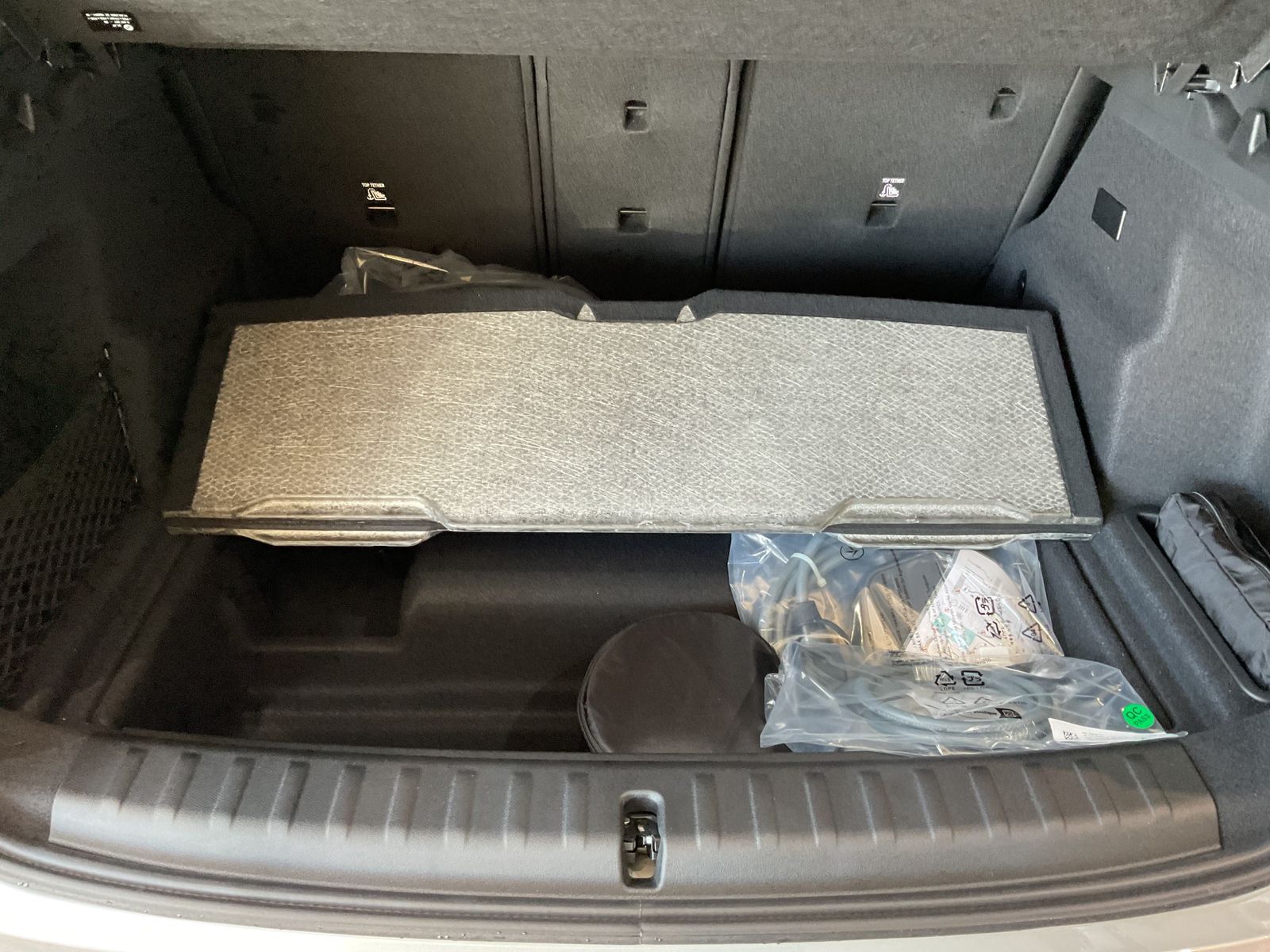 Fahrzeugabbildung BMW X1 xDrive25e Head-Up Display, AHK, Komfortzugang