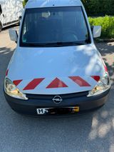 Opel Combo 1.4 TWINPORT ECOTEC - - Opel Combo aus 2008