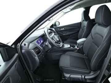 Nissan Qashqai - 8