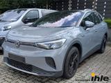 Volkswagen ID.4 Pro Performance 77kWh AHK+R-FAHRKAMERA+ACC - Volkswagen ID.4 aus 2021