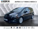 Opel Zafira C 2.0 CDTI AT Innovation AHZV SHZ PANO - Opel Zafira mit Diesel-Antrieb: Automatik