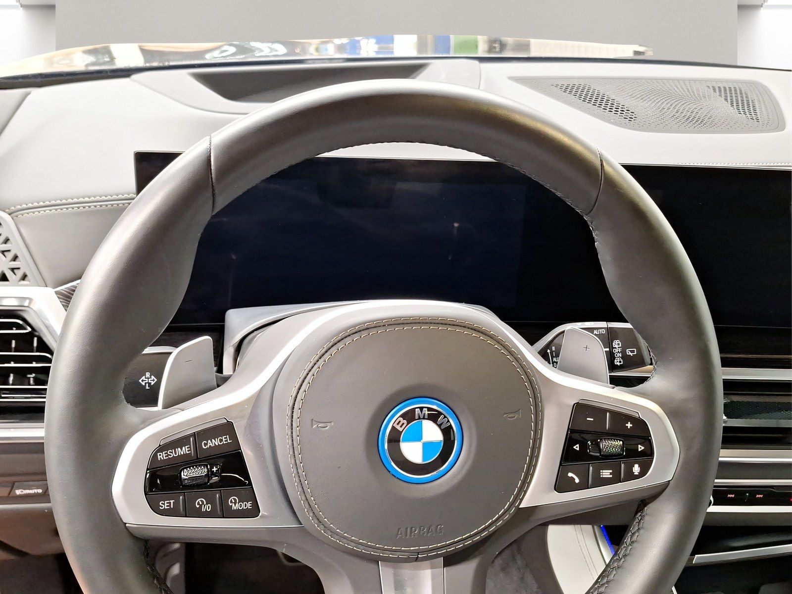 BMW X5 - Bild 13