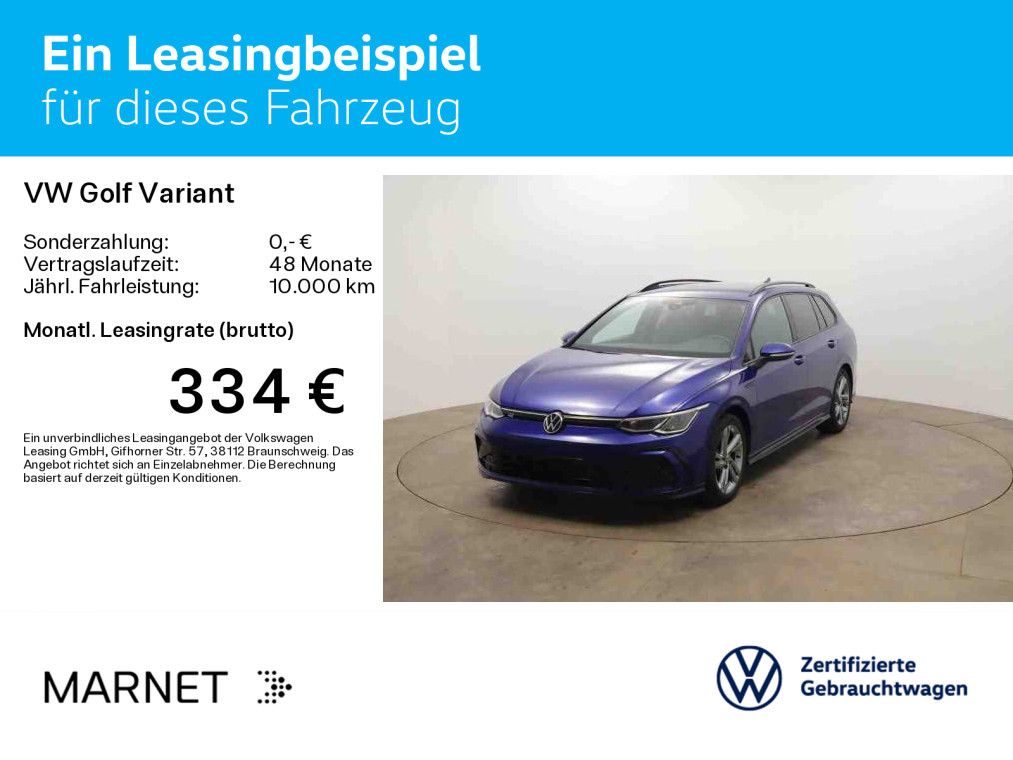 Volkswagen Golf - Bild 2