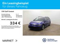 Volkswagen Golf - Vorschau Bild 2