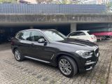 BMW X3 xDrive20i Luxury Line - BMW X3 aus 2019