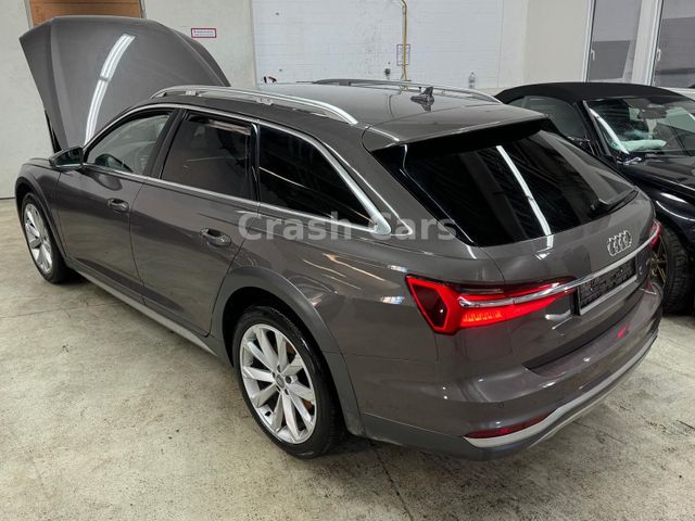 Audi A6 Allroad quattro 55 TFSI*ACC*B&O*HUD*Webasto*