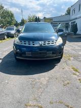 Nissan Nisan murano 3,5 bezin - gebrauchte Nissan Murano aus dem Jahr 2006