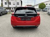Nissan Leaf e+N 63kWh 218PS Winterpaket Allwetter e+N - Nissan Leaf aus 2023