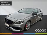 Mercedes-Benz AMG A 45 4Matic AMG 7G-DCT Pano Kamera - gebrauchte Mercedes-Benz A 45 AMG aus dem Jahr 2017
