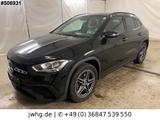 Mercedes-Benz GLA250 E  AMGLine|MBUX+|Leder|Keyl.St.|20Zoll - gebrauchte Mercedes-Benz GLA 250 aus dem Jahr 2022