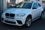 BMW X6 M50d Memory*LED*S-Dach*Softclose*ACC*HuD*360° - BMW X6: Weiß, Leder